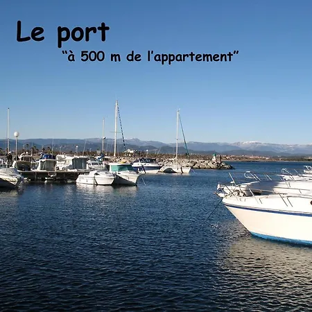 Sea And Sun Apartment Frejus