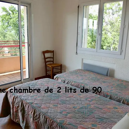 Sea And Sun Apartment