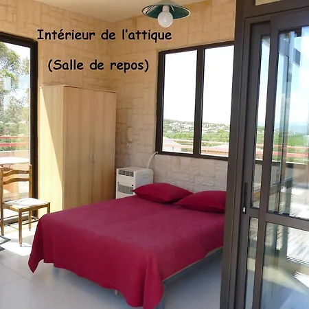 Sea And Sun Apartment Frejus