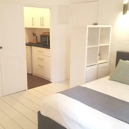 Apartamento Sea And Sun
