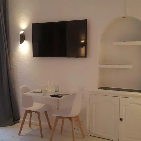 Sea And Sun Appartement Saint-Tropez