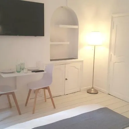 Sea And Sun Appartement