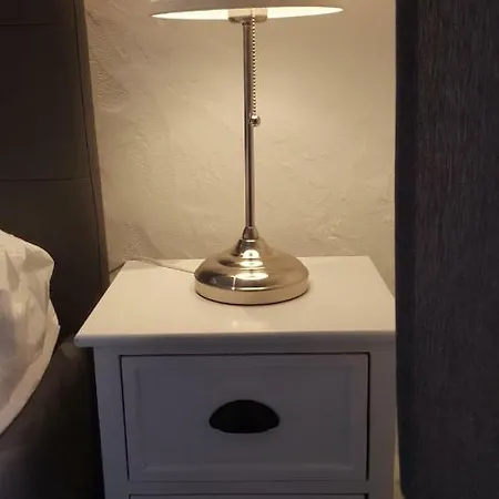 Apartamento Sea And Sun *