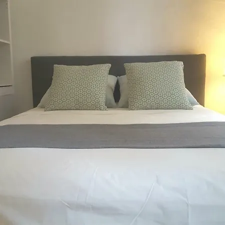 Apartamento Sea And Sun